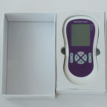 Pelvic Muscle Trainer