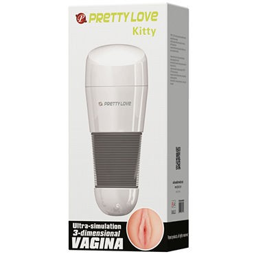 Baile Pretty Love Kitty