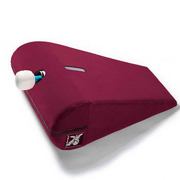 Liberator Axis, бордовая