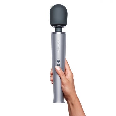 Le Wand, серебристый