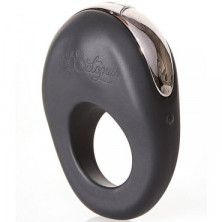 Hot Octopuss Atom, черное