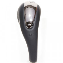 Hot Octopuss Atom, черное