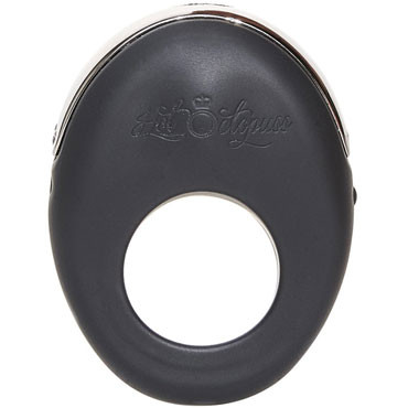 Hot Octopuss Atom, черное