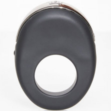 Hot Octopuss Atom, черное