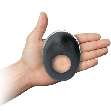 Hot Octopuss Atom, черное