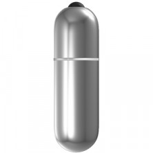 Baile Mini Vibe, серебристая