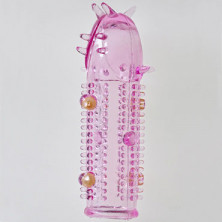 Sextoy Насадка розовый