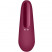 Satisfyer Curvy 1+, красно-розовый