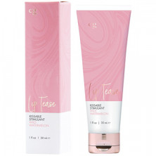 CG Lip Tease Kissable Clitoral Stimulant Wild Watermelon, 30 мл