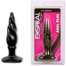 Doc Johnson Enspiral 14 см