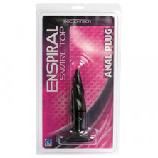 Doc Johnson Enspiral 14 см