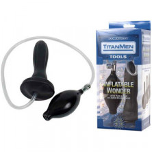 Doc Johnson Inflatable Wonder