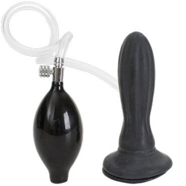 Doc Johnson Inflatable Wonder