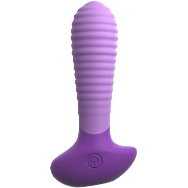 Pipedream Fantasy For Her Petite Tease-Her, фиолетовый
