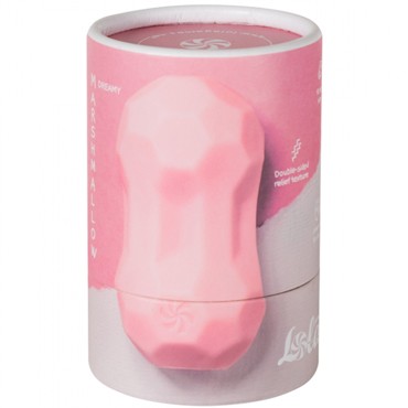 Lola Games Marshmallow Dreamy, розовый