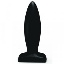 Lola Streamline Plug, черная