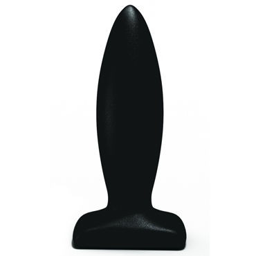 Lola Streamline Plug, черная