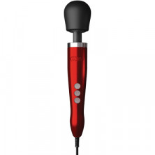 Doxy Die Cast, красный