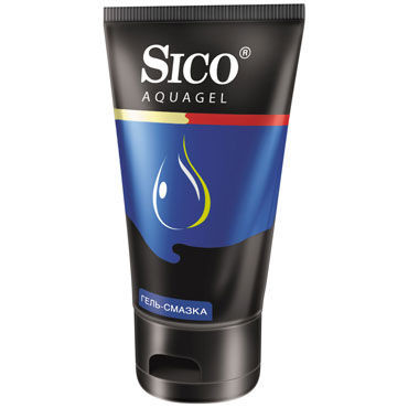 Sico Aqua, 50 мл