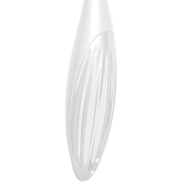 Satisfyer Twirling Joy, белый