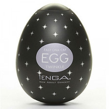 Tenga Egg Twinkle
