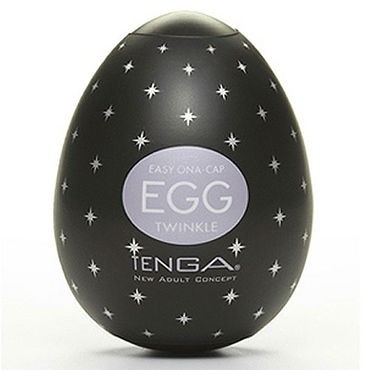 Tenga Egg Twinkle