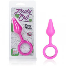 California Exotic Booty Call Booty Tickler, розовая