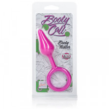 California Exotic Booty Call Booty Tickler, розовая