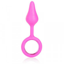 California Exotic Booty Call Booty Tickler, розовая