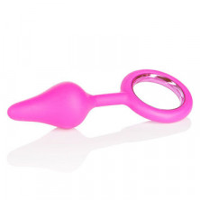 California Exotic Booty Call Booty Tickler, розовая