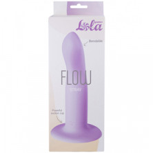 Lola Games Flow Stray, фиолетовый