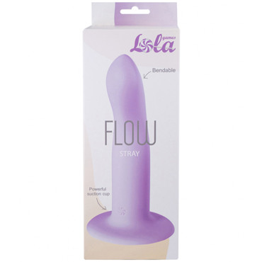 Lola Games Flow Stray, фиолетовый