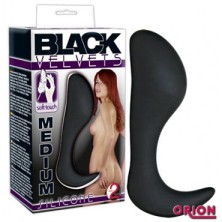 Orion Black Velvet Medium