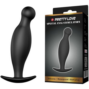 Baile Pretty Love Special, черный