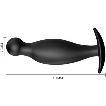 Baile Pretty Love Special, черный