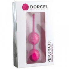 Marc Dorcel Venus Balls