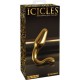 Pipedream Icicles Gold Edition G12