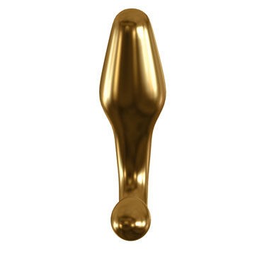 Pipedream Icicles Gold Edition G12