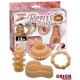 Nature Skin Penis Rings