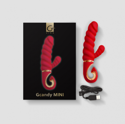 Gvibe Gcandy Mini