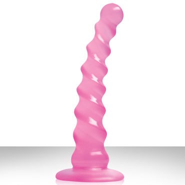 NS Novelties Jollipops, розовый