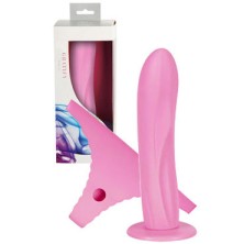 Tonga вибратор