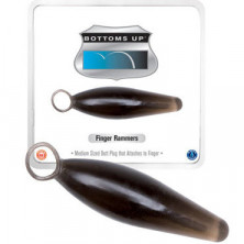 Tonga втулка, черная