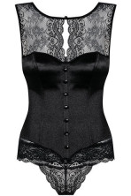 Obsessive Miamor, черный