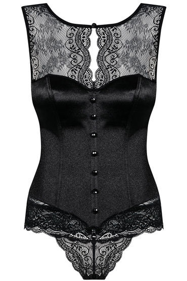 Obsessive Miamor, черный