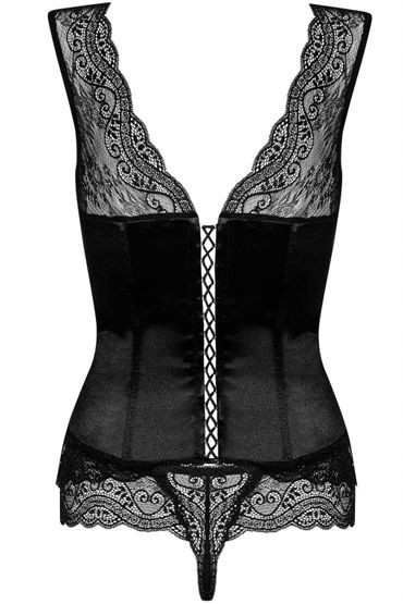 Obsessive Miamor, черный