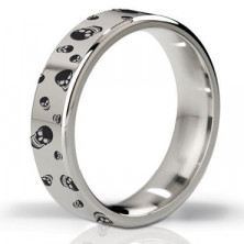 Mystim The Duke, 51 мм