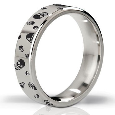 Mystim The Duke, 51 мм