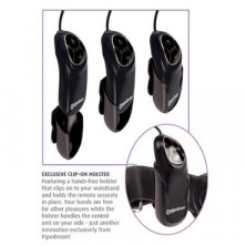 Pipedream Anal Fantasy Collection Elite Vibrating Plug