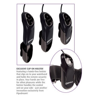 Pipedream Anal Fantasy Collection Elite Vibrating Plug